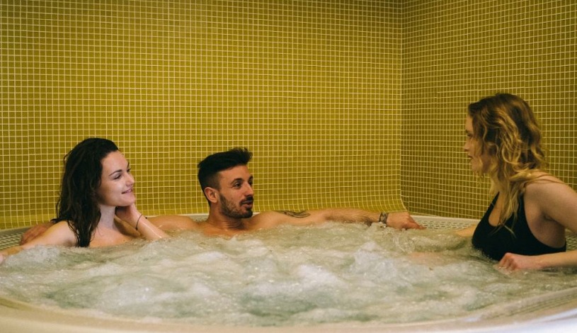 Hotel Ski Nové Město na Moravě